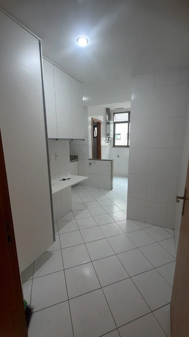 3 quartos e espaço de home office: apartamento de 80 m² — photo 3