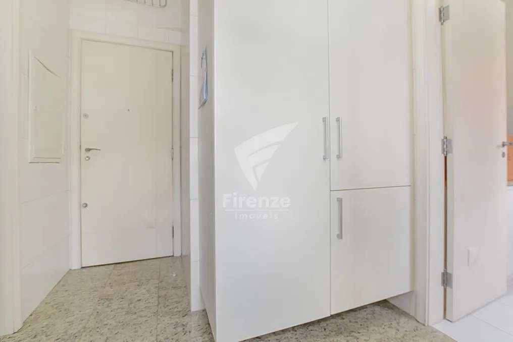 Apartment with 3 en-suite bedrooms and 2 parking — photo 24