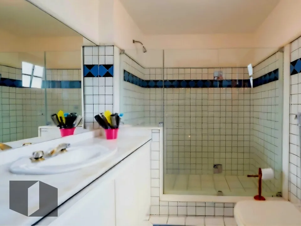 Casa com 4 quartos, 5 banheiros e 5 vagas — photo 33