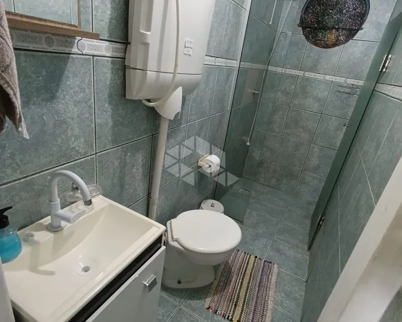 Меблированная квартира с 1 спальней и балконом 30 м² — photo 14