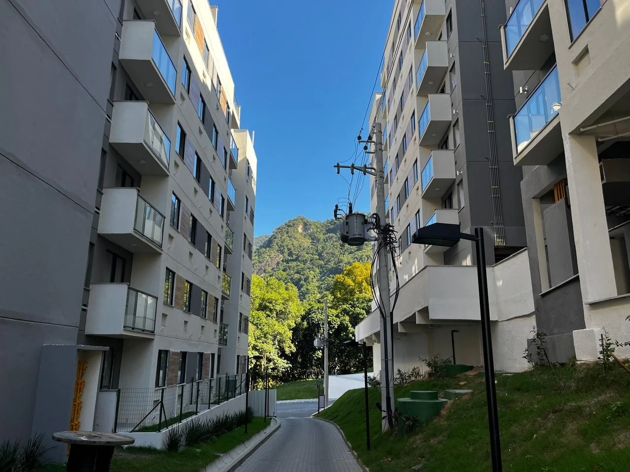 2-bedroom apartment with 1 bathroom and no parking — photo 28