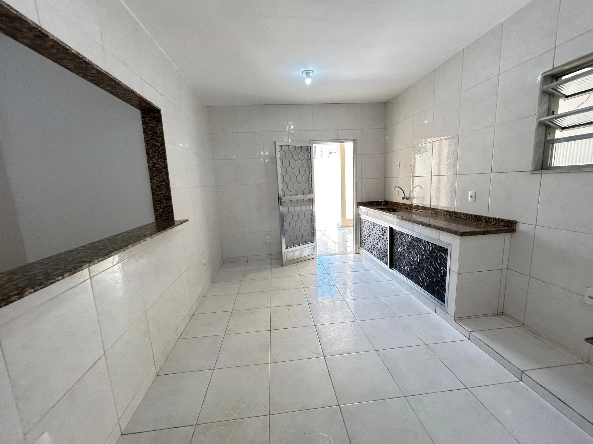2 quartos e jardim: casa de 150 m² — photo 2