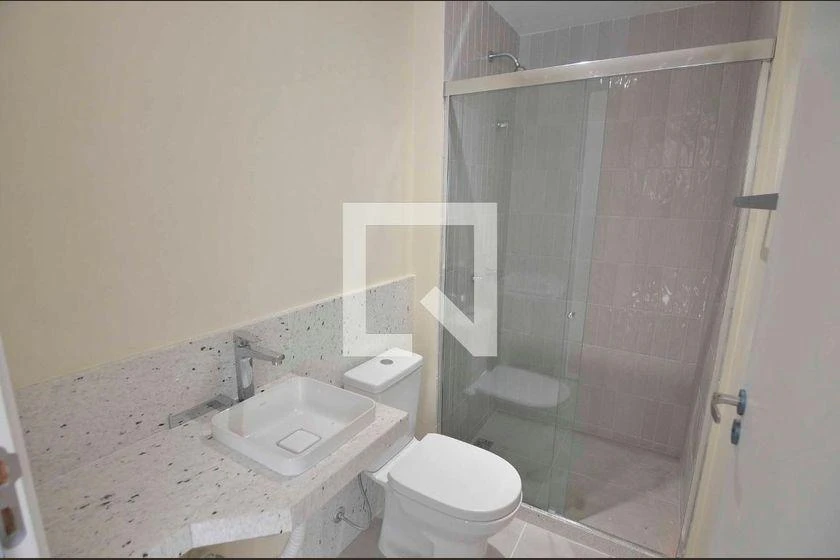 Apartment with 2 bedrooms and suite in 63 m² — photo 13