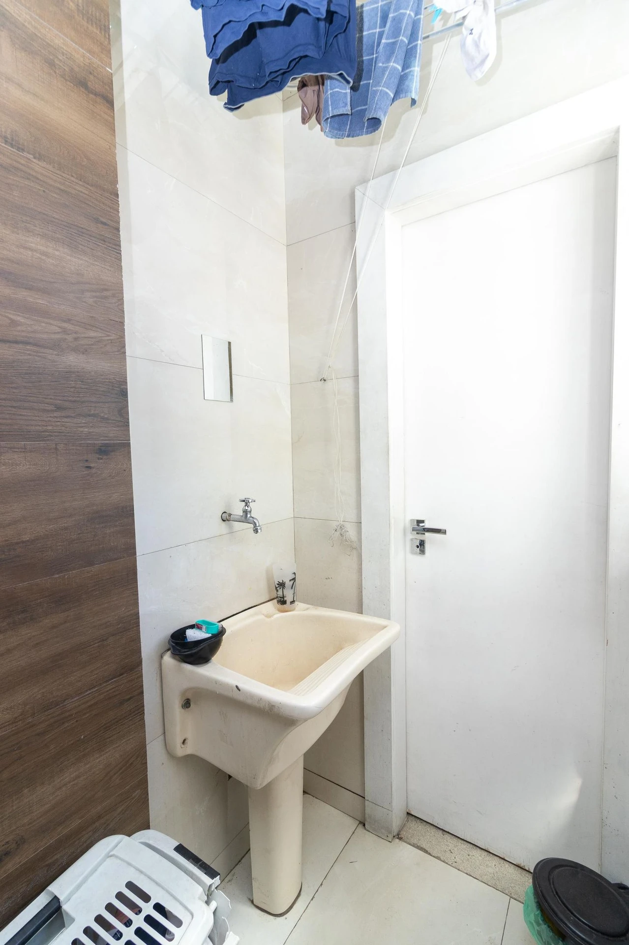Сдаваемая квартира с 2 спальнями, балконом и 2 ванными — photo 43
