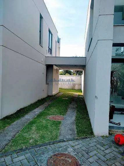 Duplex house for rent with 3 bedrooms and 2 parking spots — photo 17