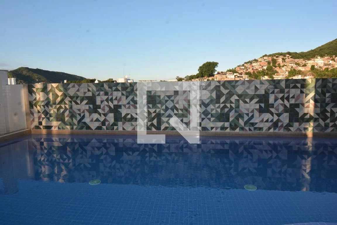 65 m² apartment with a mountain view and a private pool — photo 5