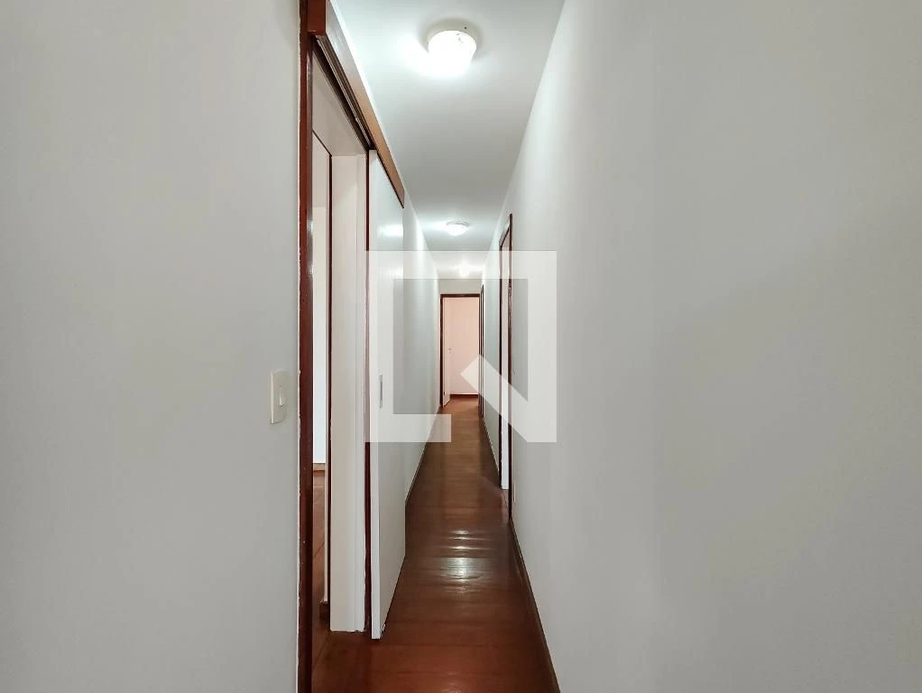Apartamento, 90 m², com vista para as montanhas — photo 22