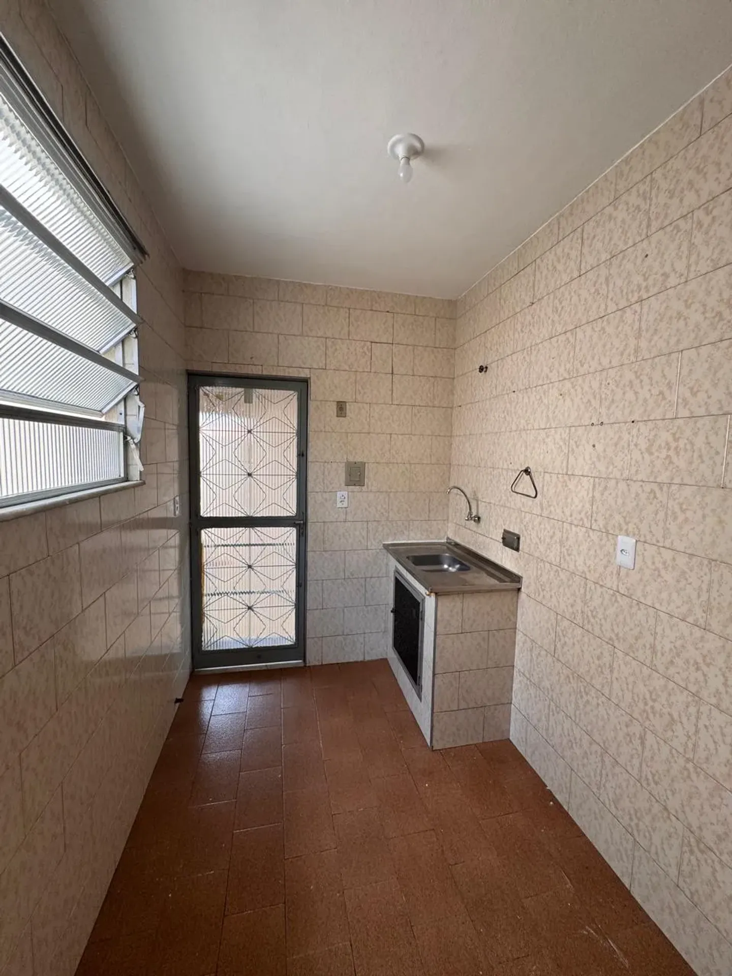 Studio, 40 m²