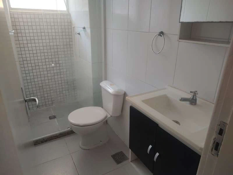 Ground-floor apartment, 2 bedrooms, no parking, 50 m² — photo 4