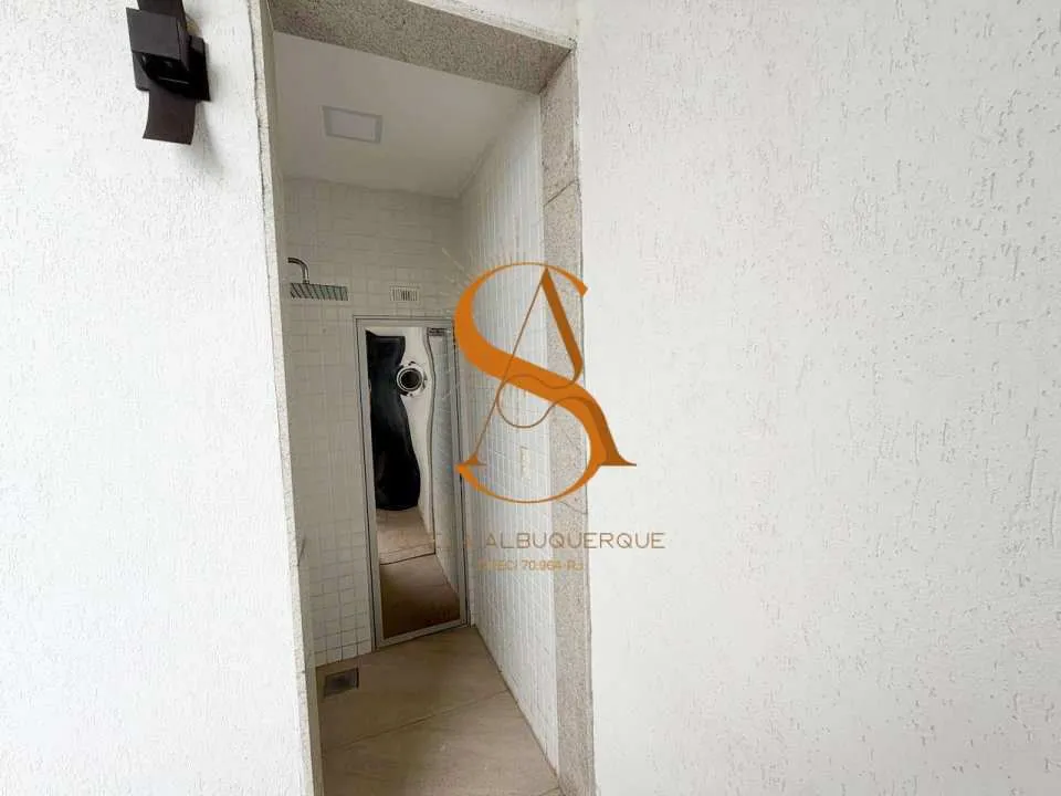 Apartamento mobiliado com cozinha integrada e 4 quartos — photo 12
