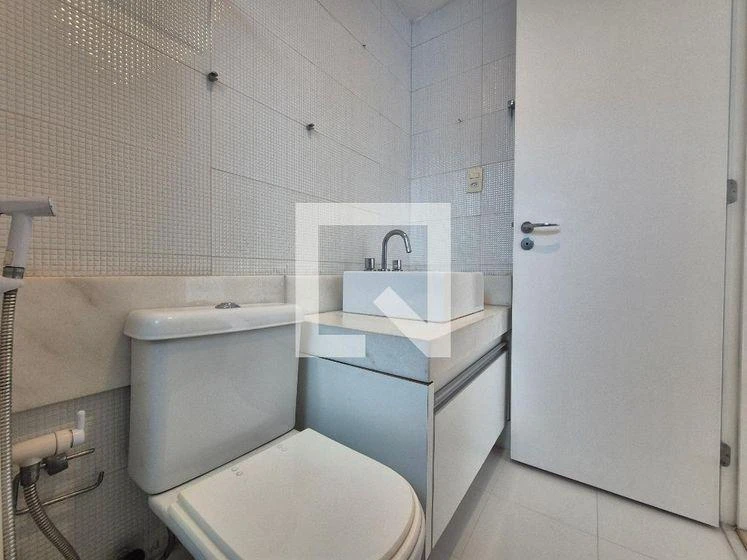 Departamento de 3 dormitorios en edificio con gimnasio — photo 22