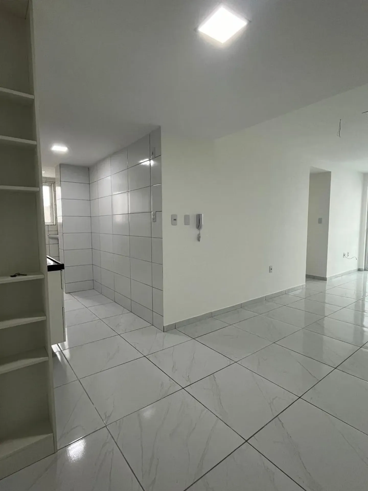3-bedroom apartment with 83 m² and 2 covered parking spots — photo 15