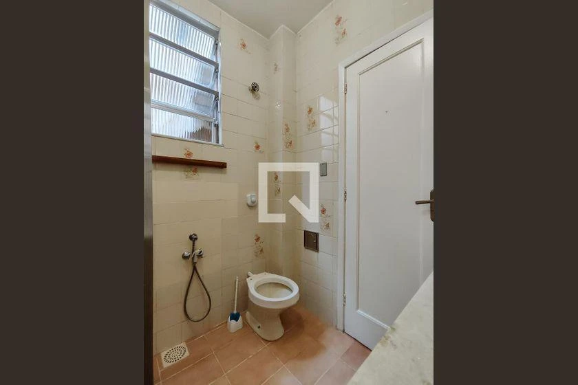 One-bedroom apartment, 33 m² — photo 38