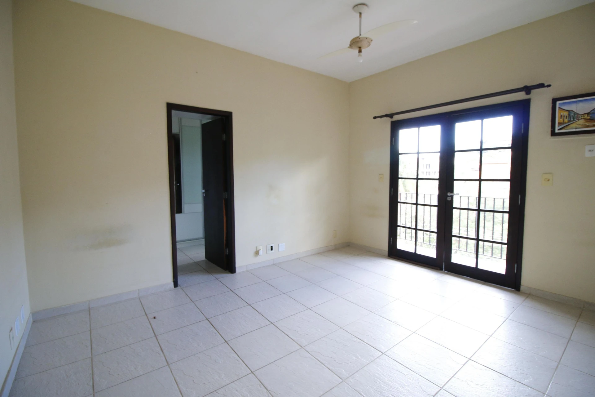 Casa em condomínio com 4 quartos e vista para as montanhas — photo 50