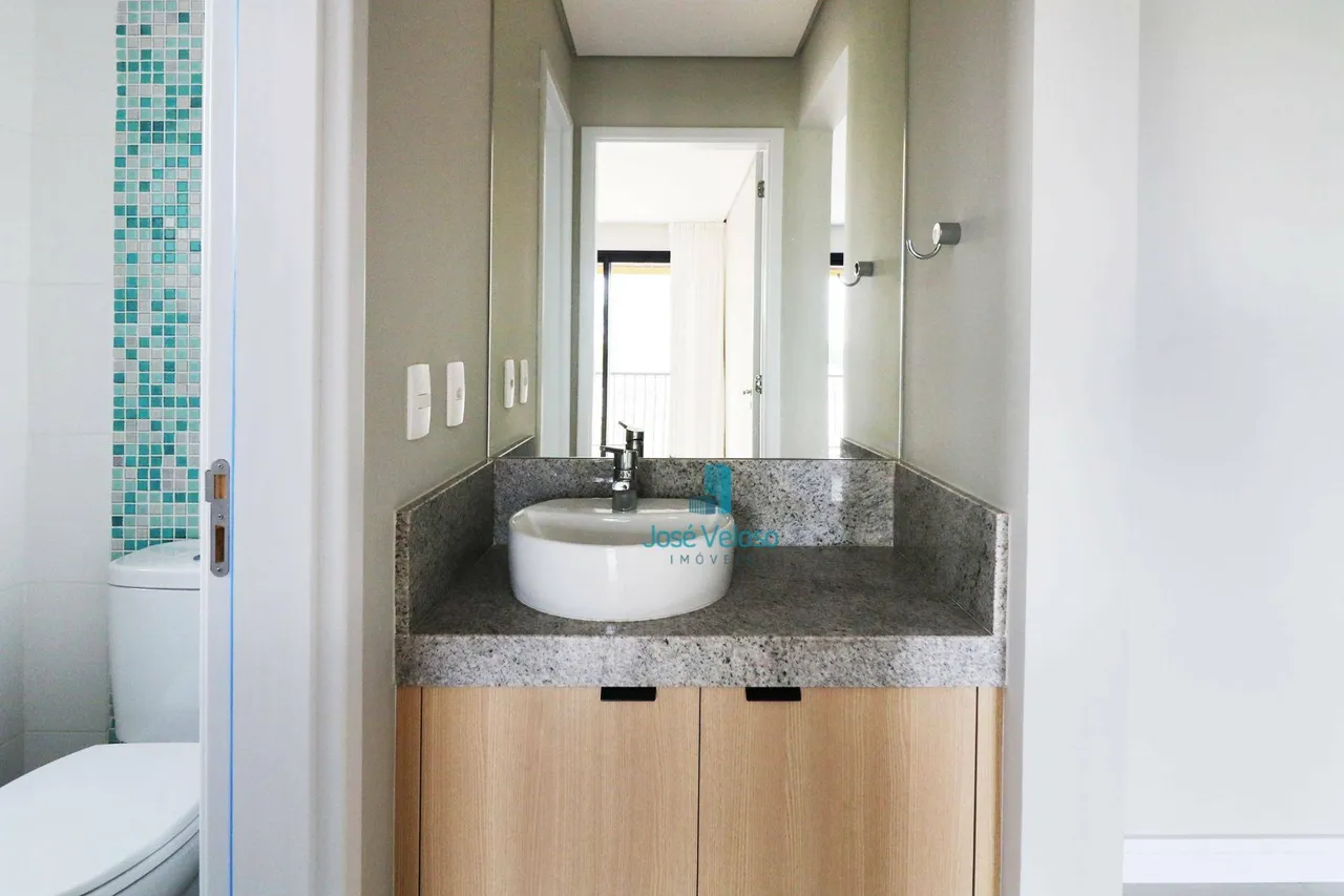 106 m² apartment with 1 bedroom and private BBQ — photo 8