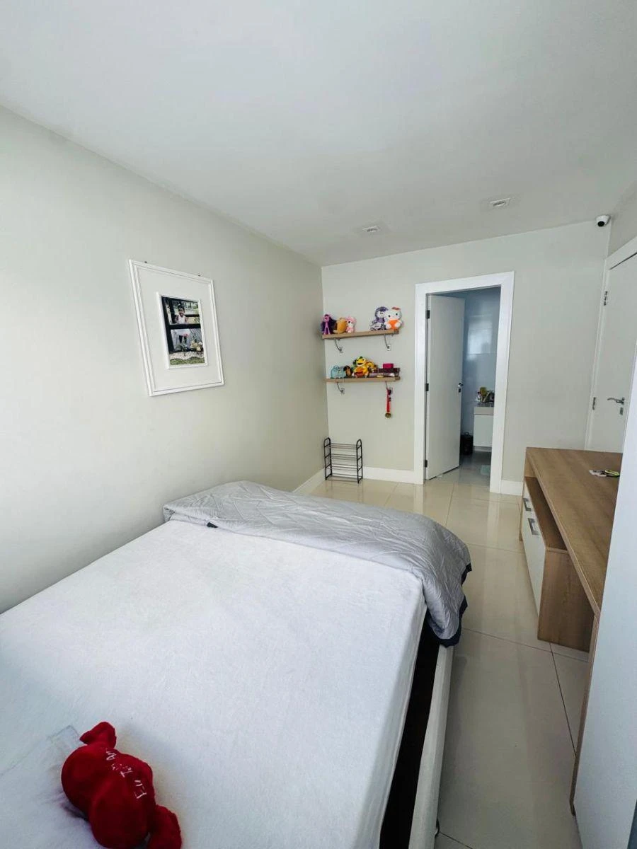 Duplex house with 4 en-suite bedrooms and 3 parking — photo 20