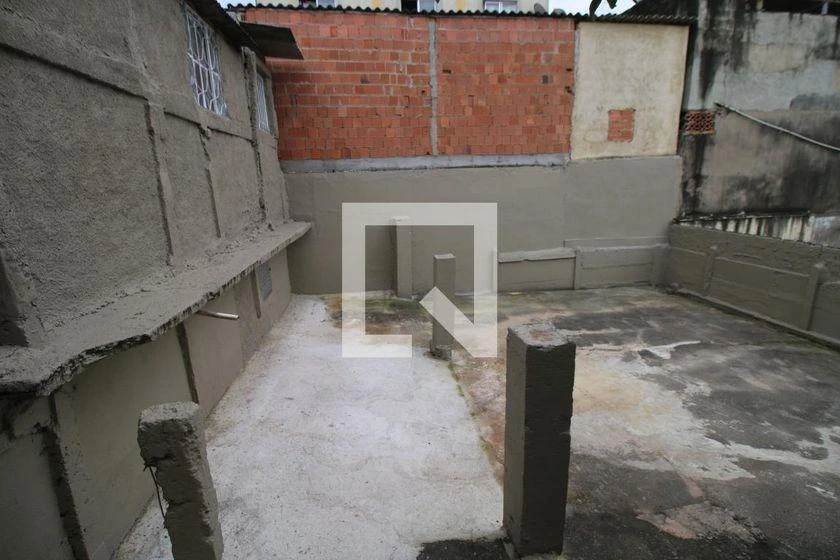 Rental house with 3 bedrooms and a balcony — photo 26
