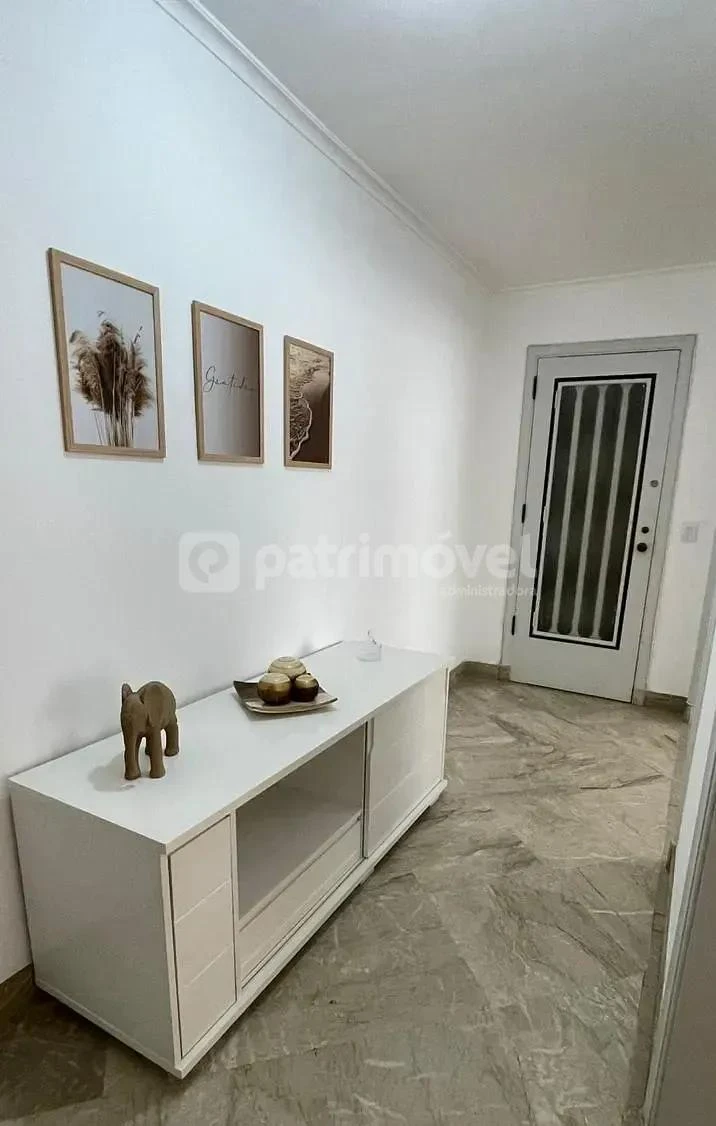 Apartamento mobiliado com 3 quartos e 2 banheiros — photo 26