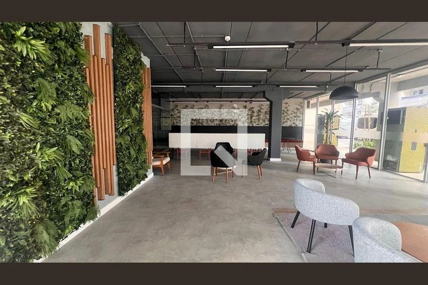Apartamento para locação com 2 quartos e varanda no 18º — photo 44