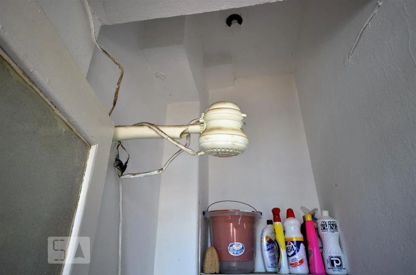 Departamento con espacio de home office en Rio de Janeiro — photo 4