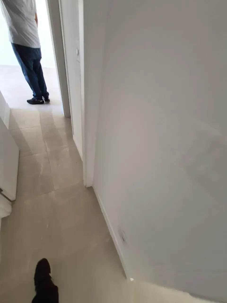 Apartment with 2 bedrooms and 2 bathrooms with no parking — photo 10