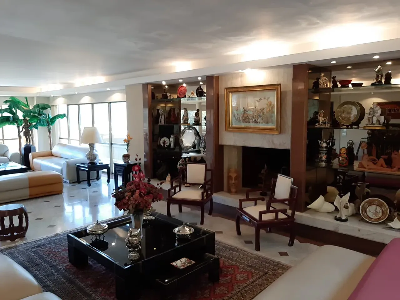 Casa mobiliada de 930 m² com 4 suítes e 8 banheiros — photo 20