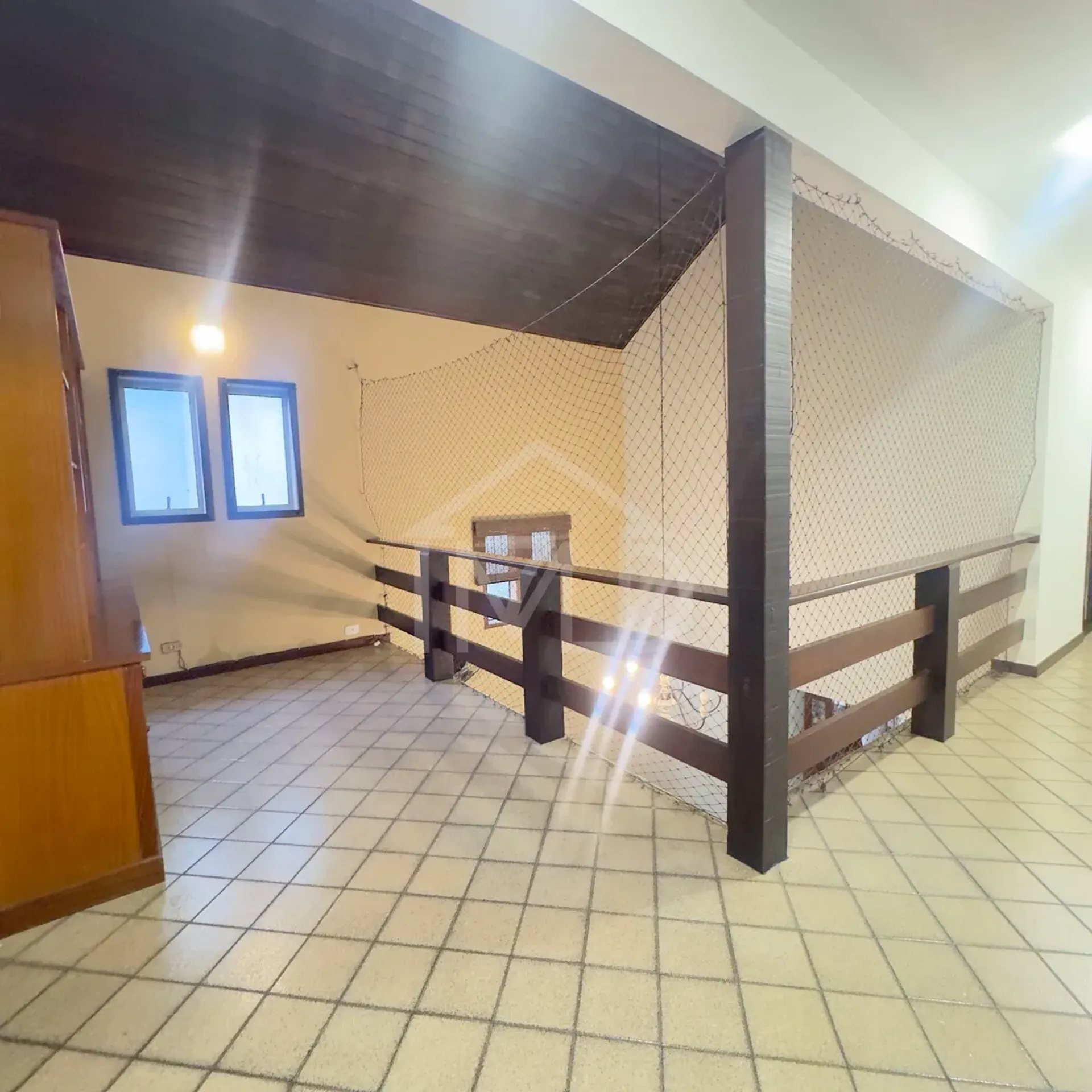 Furnished house, 250 m², with a walk-in closet — photo 12