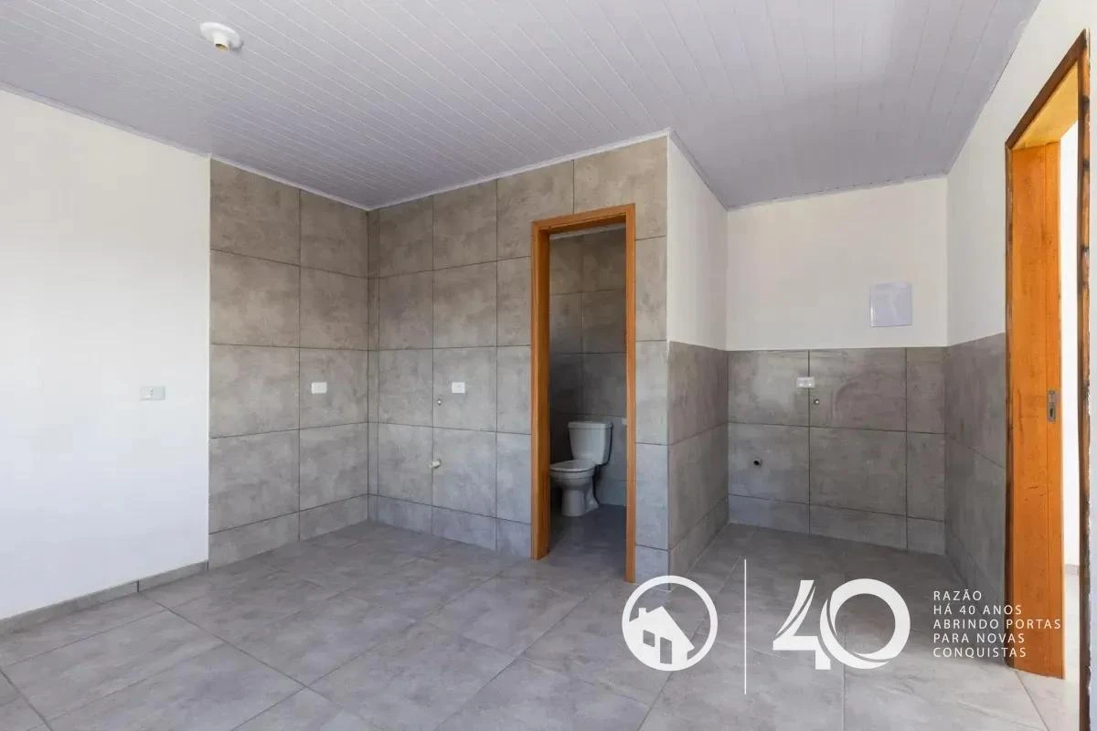 2-bedroom house, 35 m² — photo 15