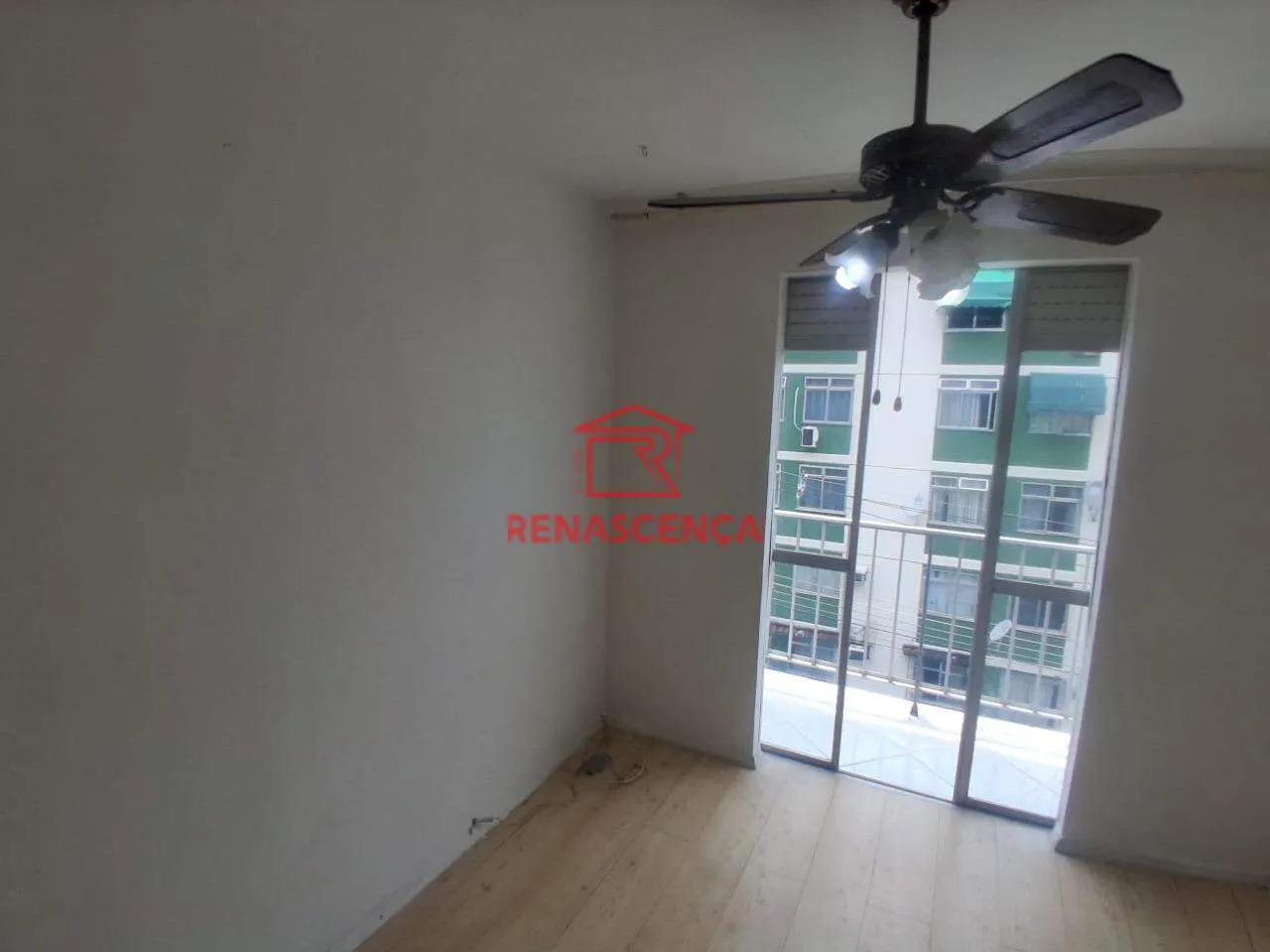 Apartamento com piso de madeira ou laminado, Taquara — photo 8