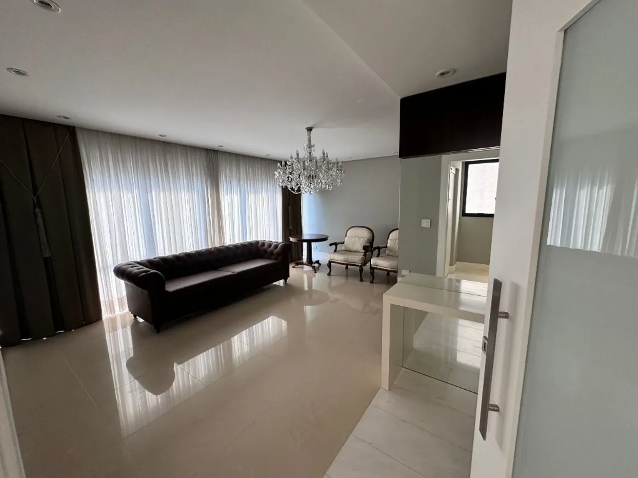 Квартира з 4 спальнями, 194 м² і 5 ванних — photo 7