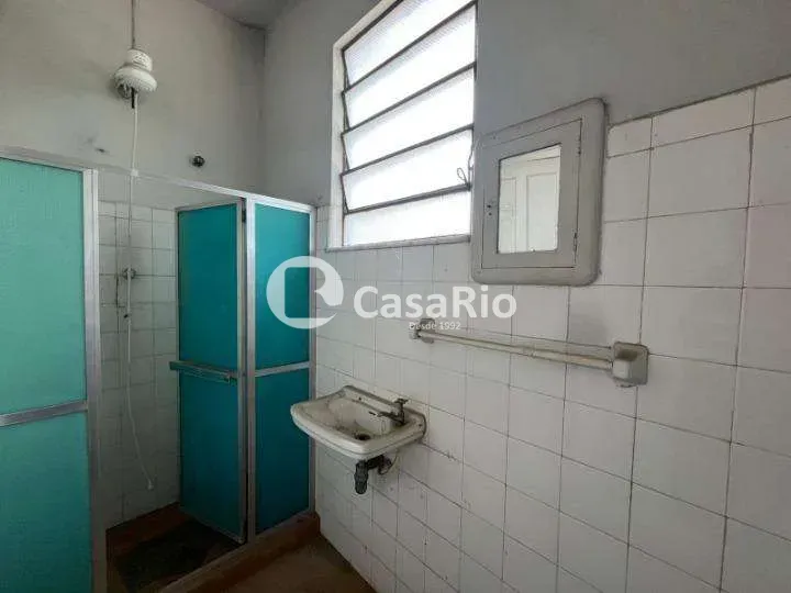 Casa com 3 quartos, quintal e varanda — photo 19