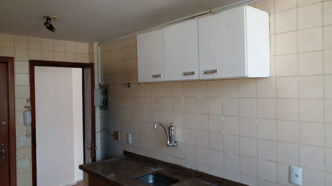 2-bedroom apartment with en-suite and parking on floor 9 — photo 3