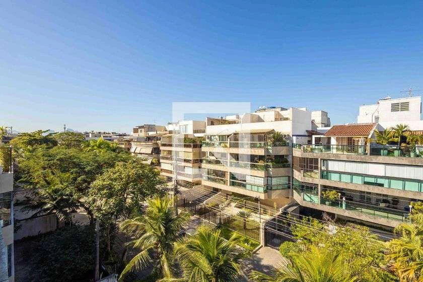 Rental duplex with 3 en-suite bedrooms and 203 m² — photo 8