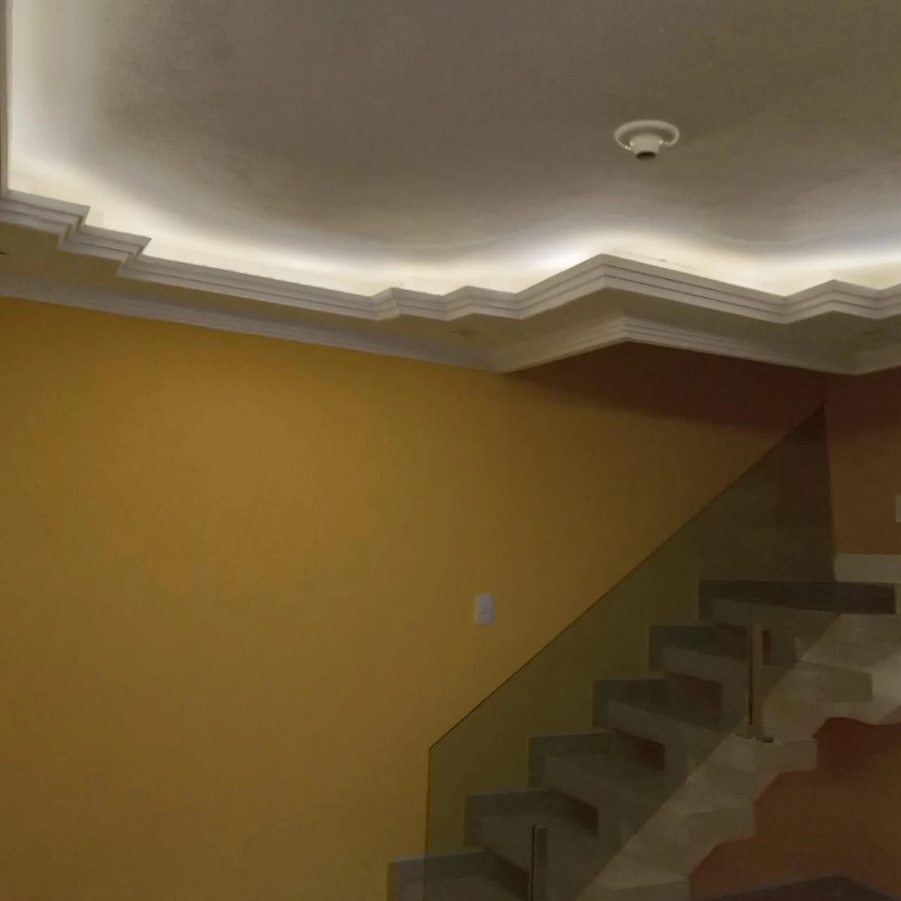 2-bedroom house, both with their own bathrooms, 80 m² — photo 24