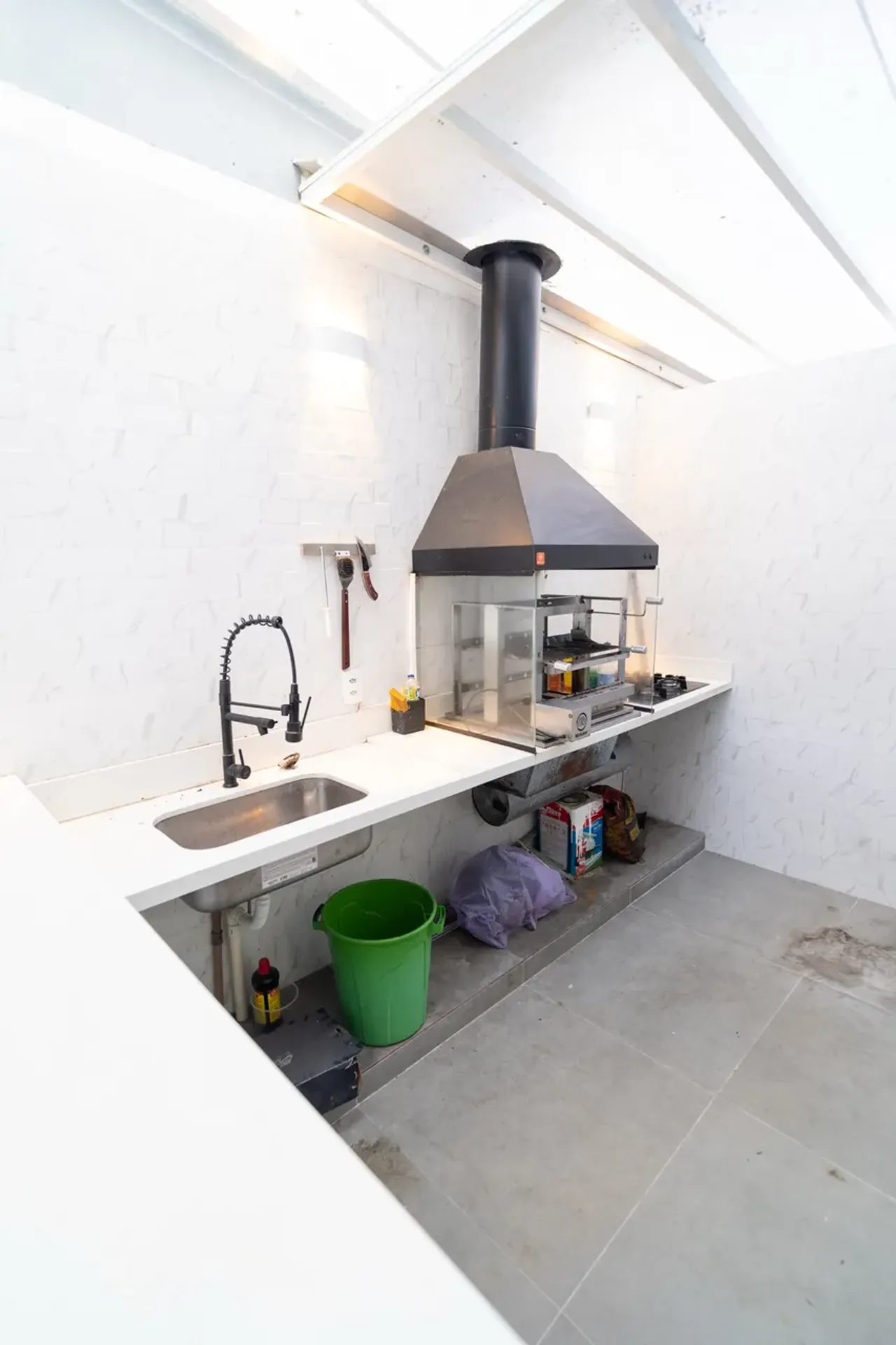 4-bedroom house with a private BBQ in Rio de Janeiro — photo 2