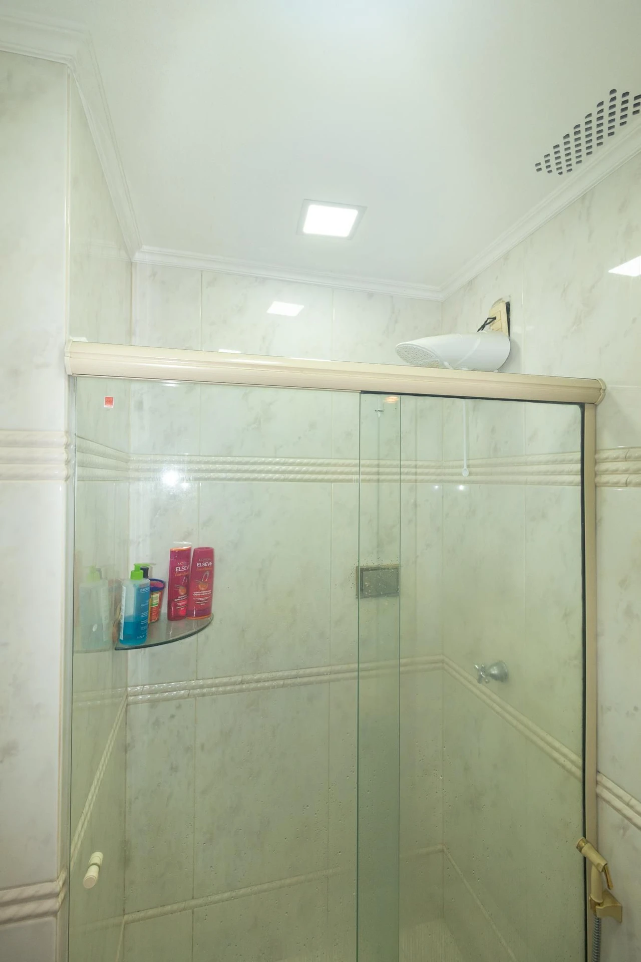 47 m² apartment with a washing machine and a home office — photo 30