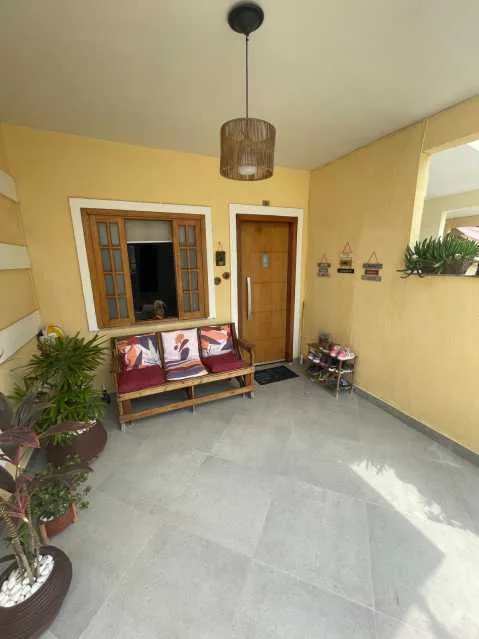 Будинок: 2 спальні, обидві з власною ванною кімнатою, 81 м² — photo 12