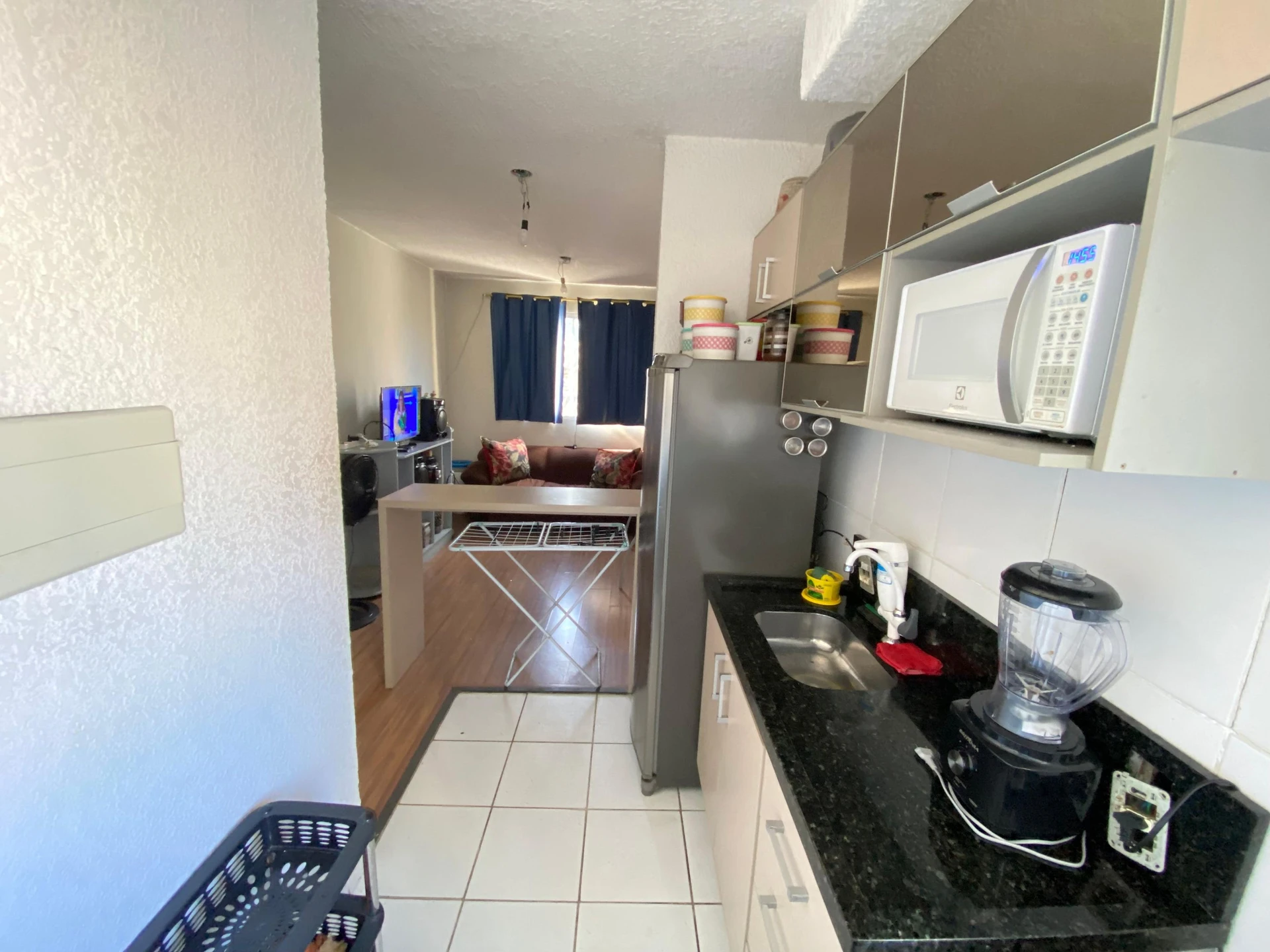 Apartamento amueblado de 2 dormitorios con 1 plaza de parking — photo 27