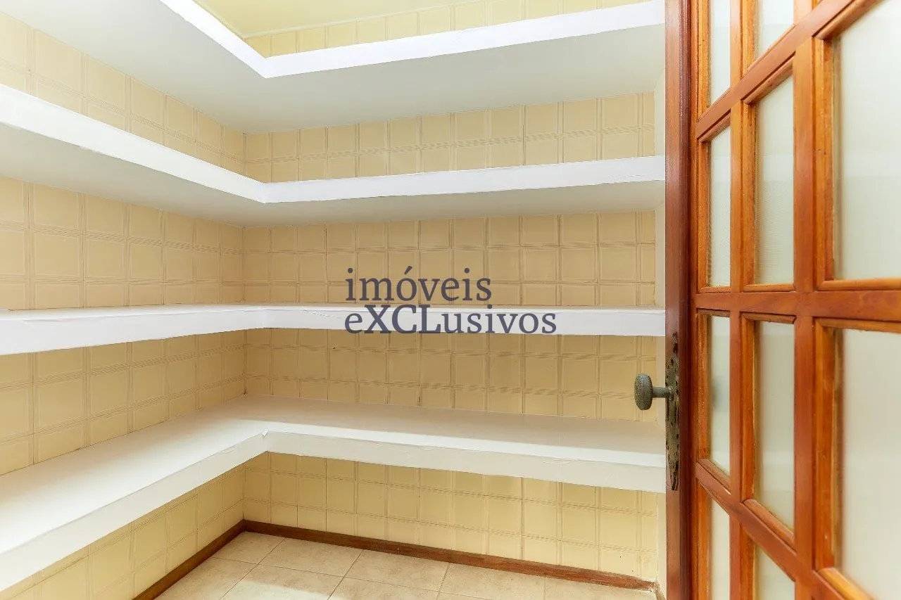 House with 3 en-suite bedrooms and 665 m² garden — photo 54