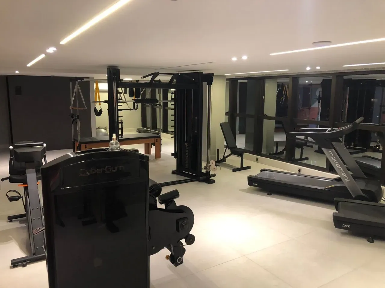 Apartamento de 3 quartos, sendo 1 suíte, 63 m², Cabo Branco — photo 11