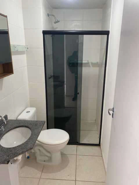 3-bedroom apartment with private balcony and BBQ — photo 14
