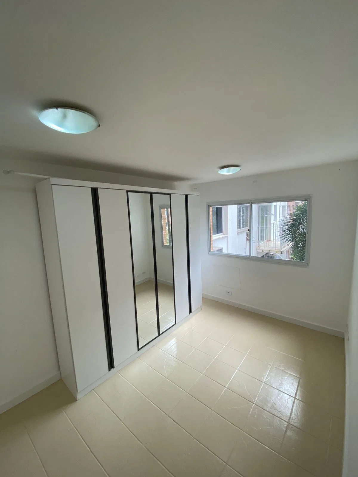 Apartamento 80 m² com 2 quartos e 1 banheiro — photo 2