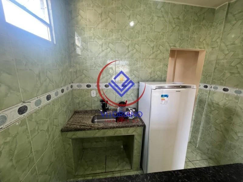 2-bedroom house with tiled floors and 72 m²