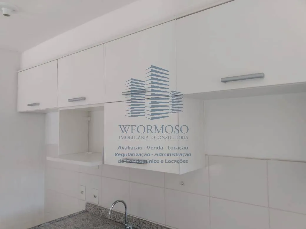 Departamento de 2 dormitorios en edificio con sauna — photo 5
