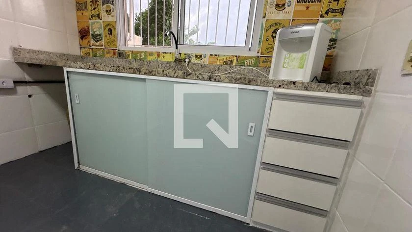 Casa de 2 dormitorios con balcón gourmet en Rio de Janeiro — photo 7