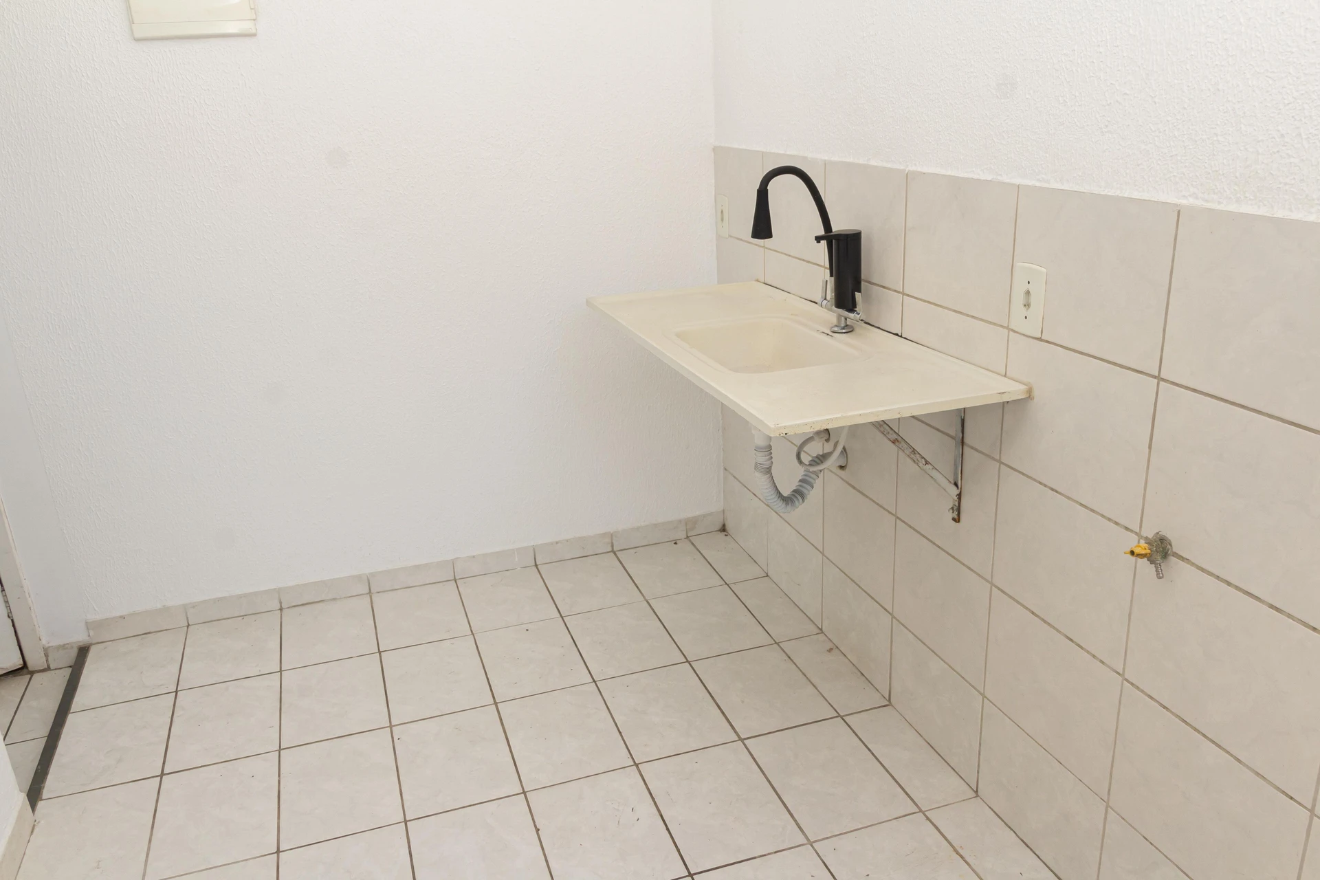 Apartamento com 2 quartos e 1 banheiro — photo 38