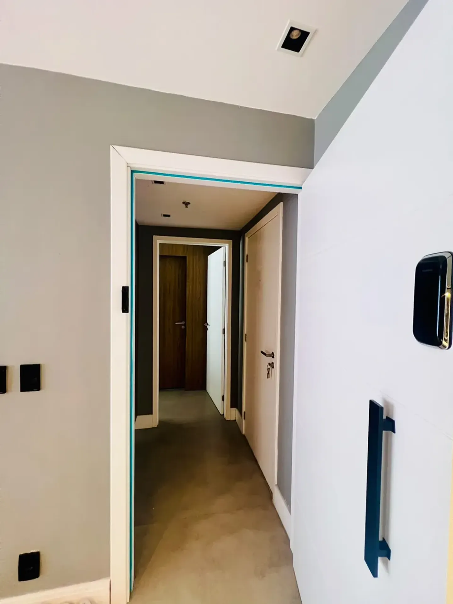 Apartamento de 3 quartos com 2 suítes e 74 m² no 4º andar — photo 17