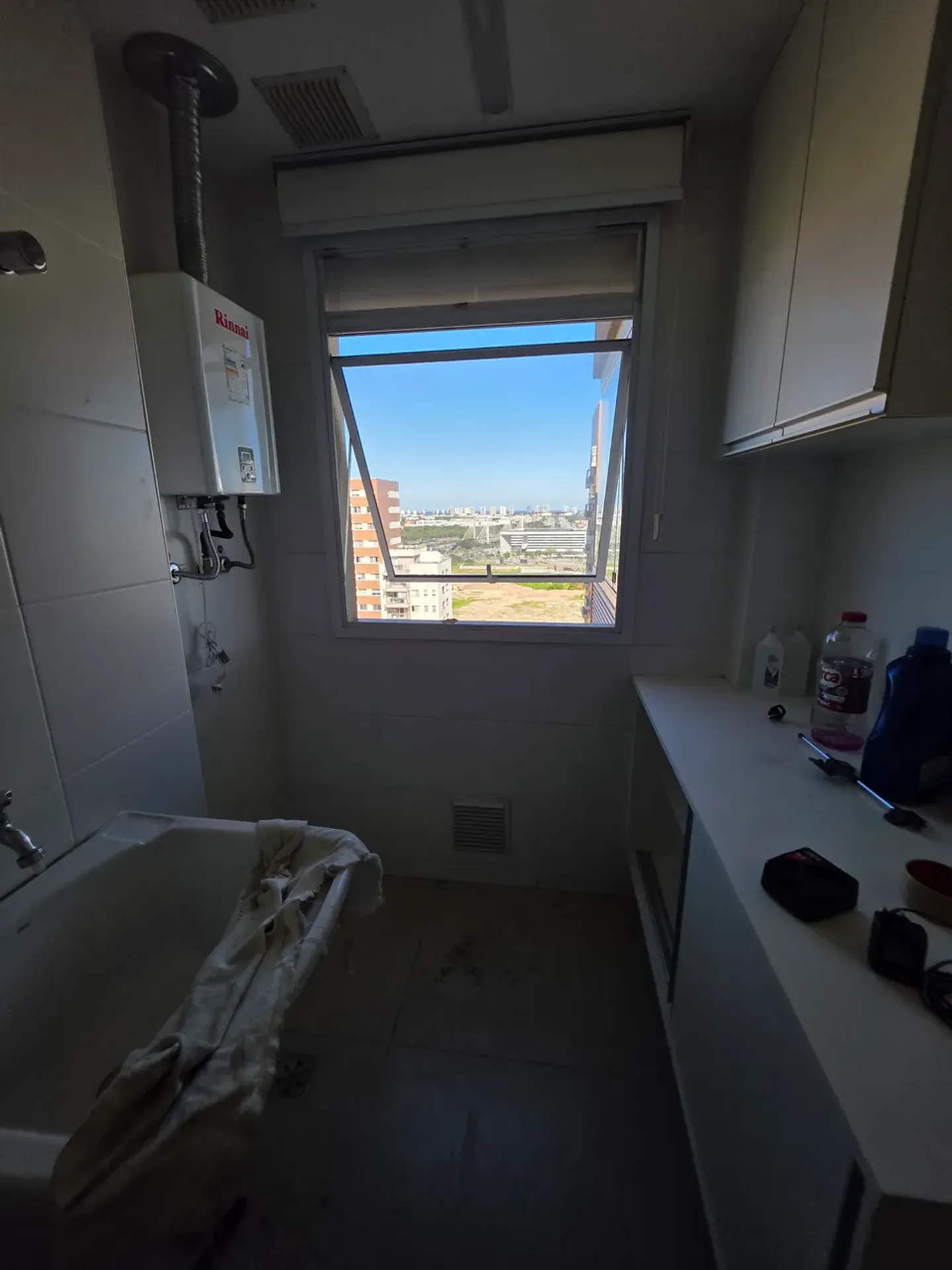 Apartamento no 7º andar com churrasqueira privativa — photo 47