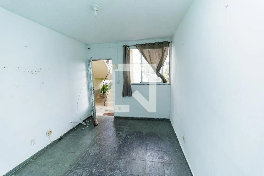 Apartamento de 45 m² e 2 quartos, Inhoaíba — photo 14