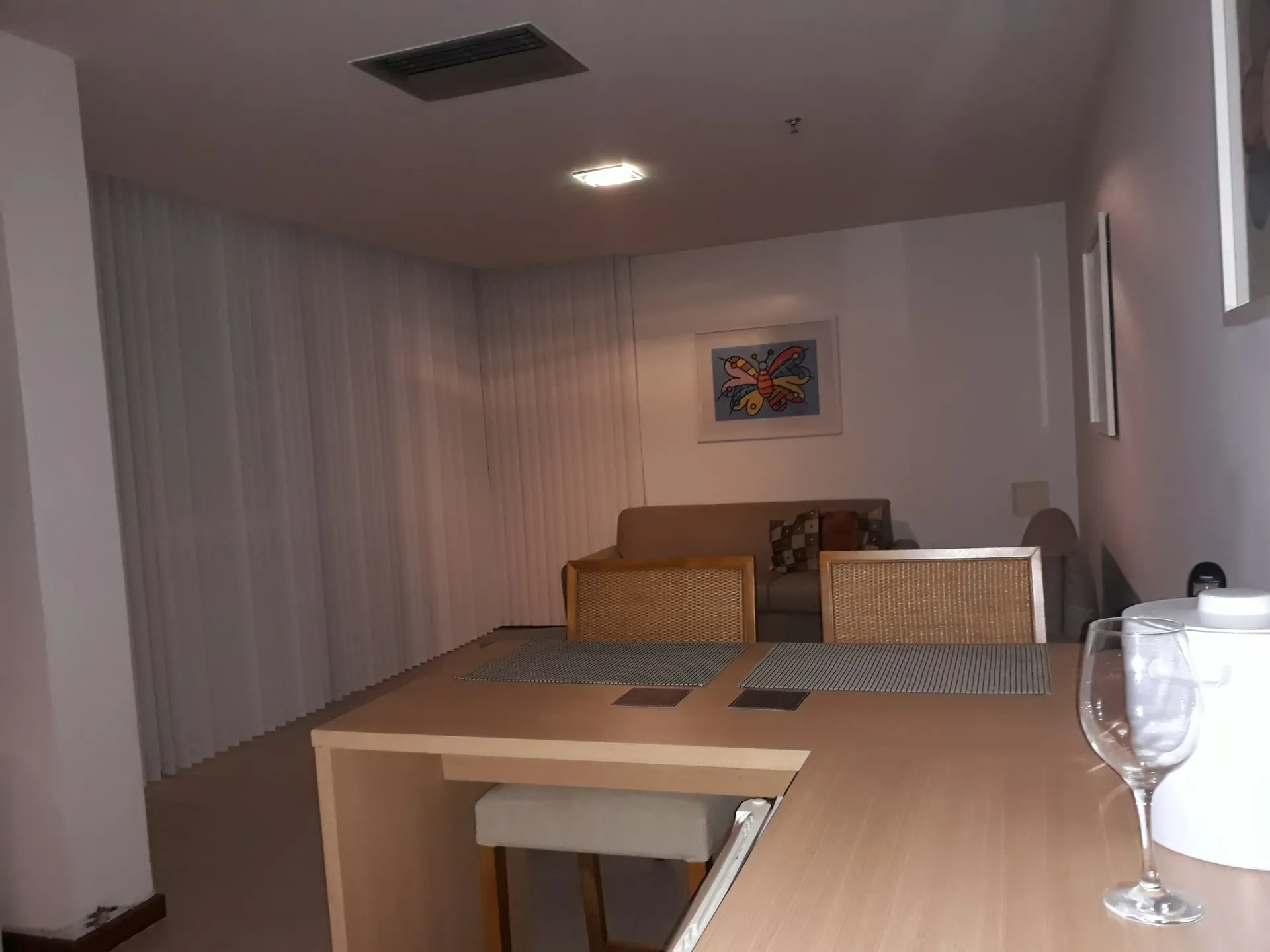 Apartment on the 6th floor with a water view — photo 27